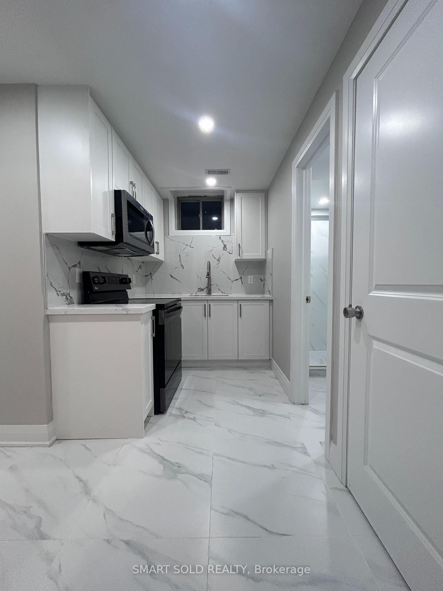 Photo 2 of Unit BSMT, 1076 Pisces Trail, Pickering, Rural Pickering — HOMEH