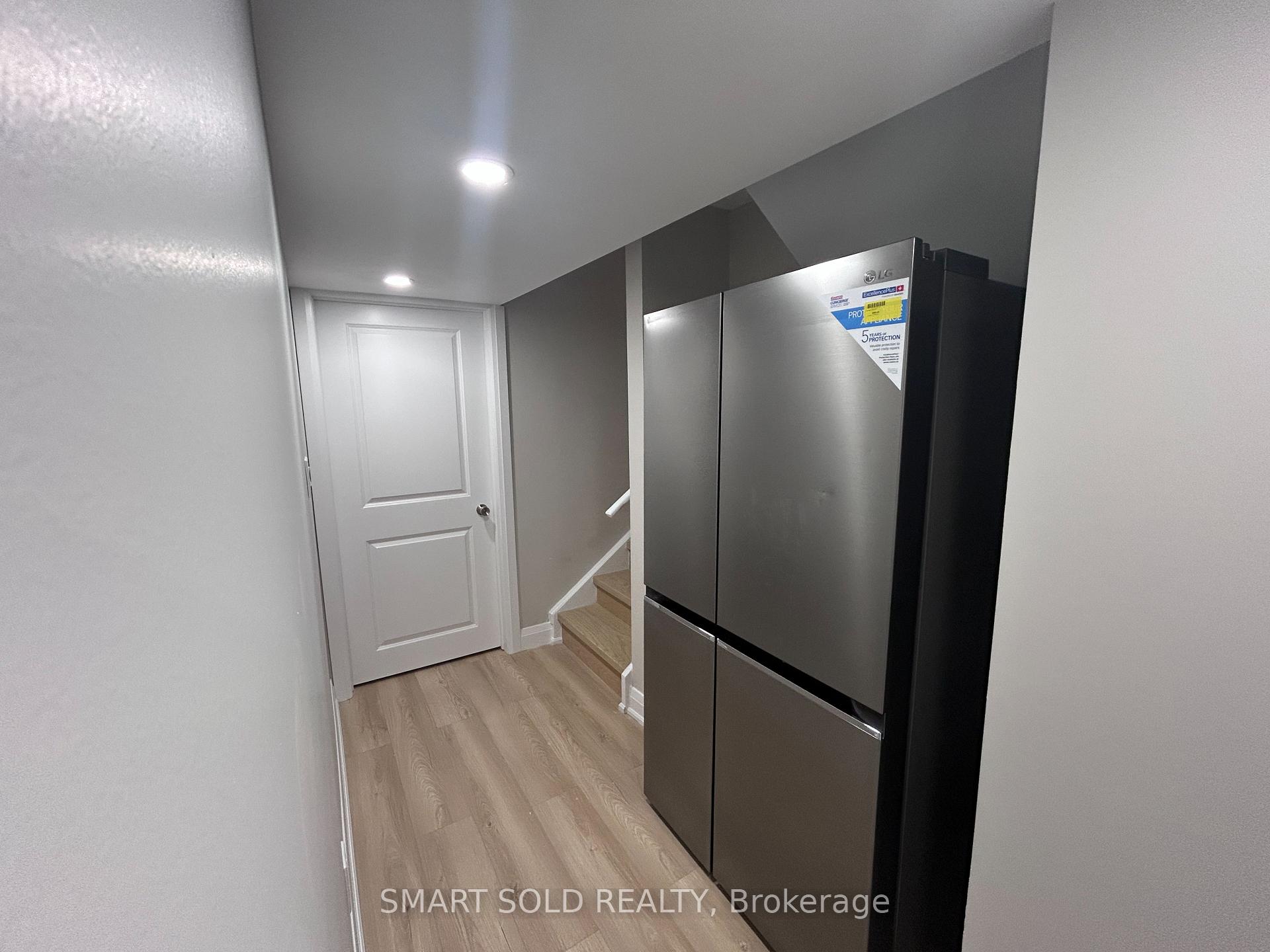 Photo 4 of Unit BSMT, 1076 Pisces Trail, Pickering, Rural Pickering — HOMEH