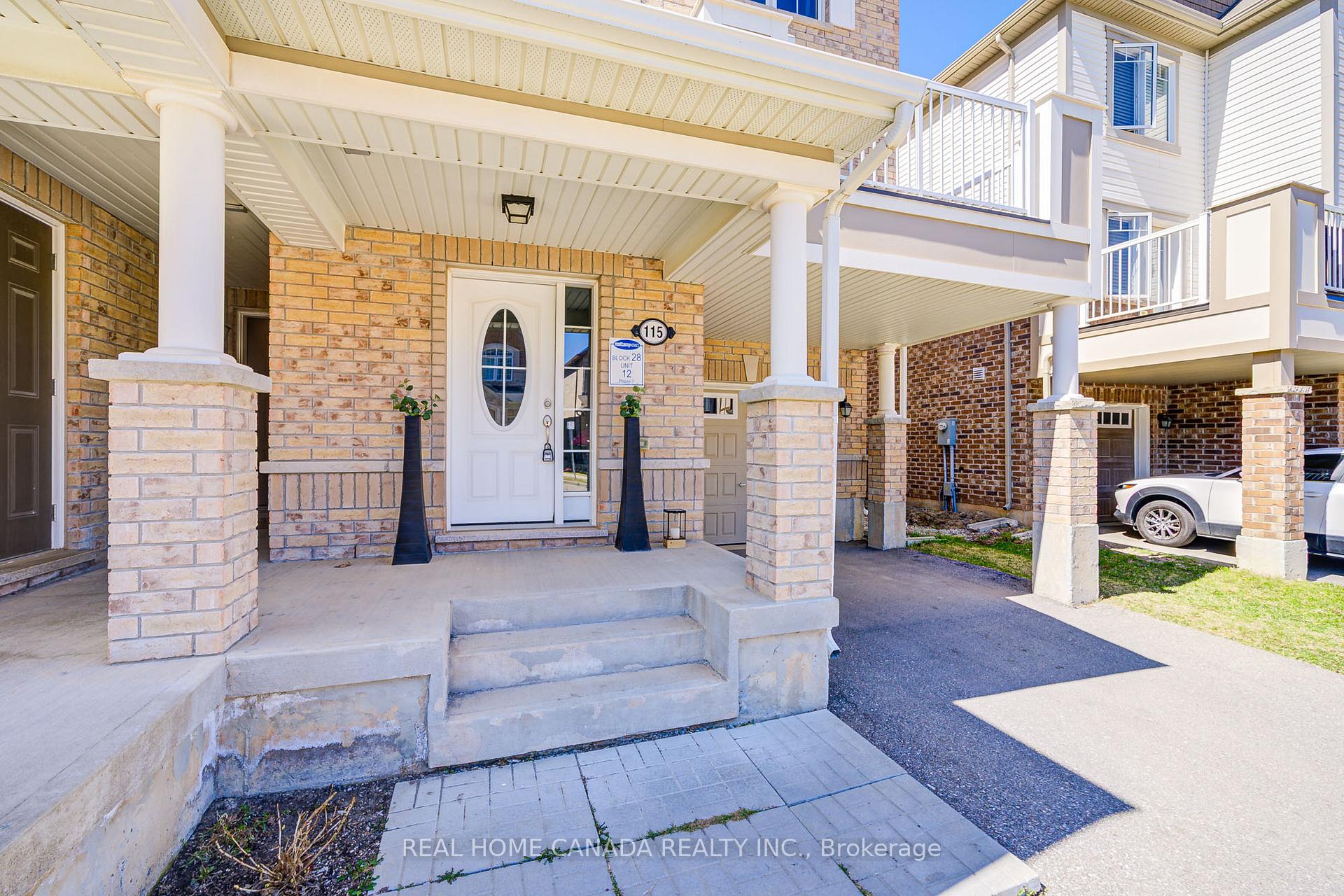 Photo 2 of 115 Bond Head Court, Milton, Ford — HOMEH
