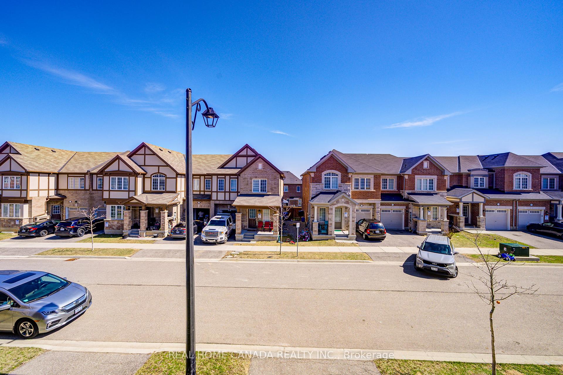 Photo 38 of 115 Bond Head Court, Milton, Ford — HOMEH