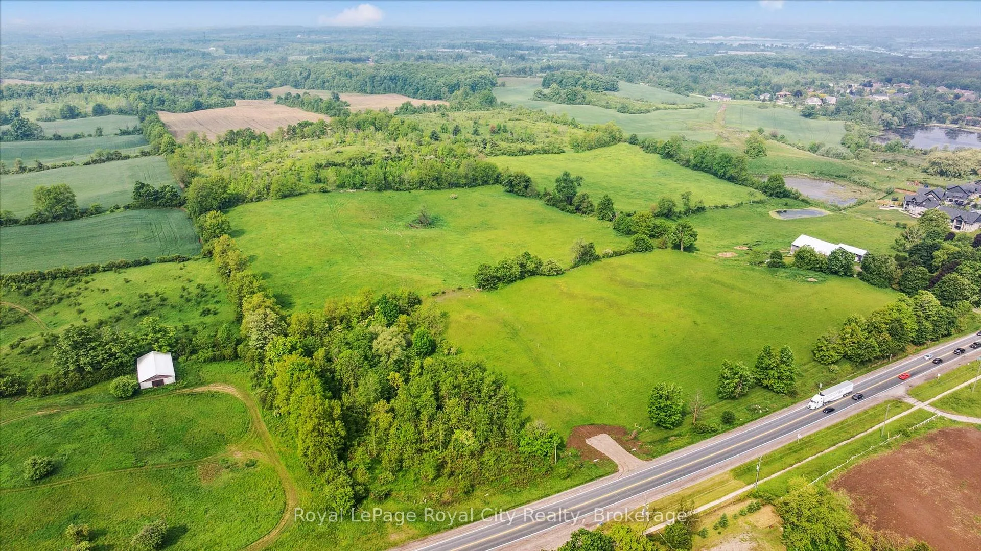 Photo of LOT 32 Hwy 6