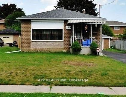 Photo 1 of Unit Main Fl, 229 Wilson Road N, Oshawa, Eastdale — HOMEH