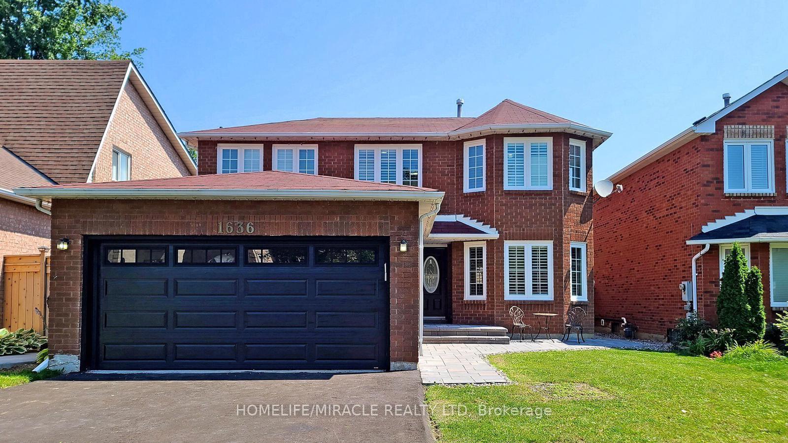 Photo 1 of 1636 A Melman Street, Pickering, Brock Ridge — HOMEH