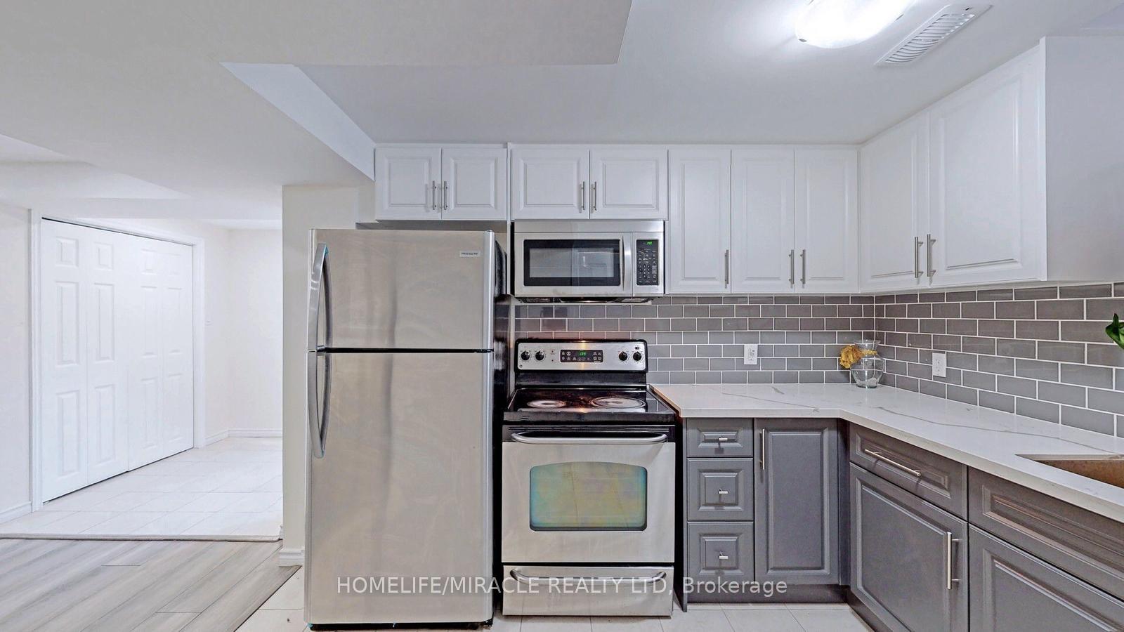 Photo 4 of 1636 A Melman Street, Pickering, Brock Ridge — HOMEH
