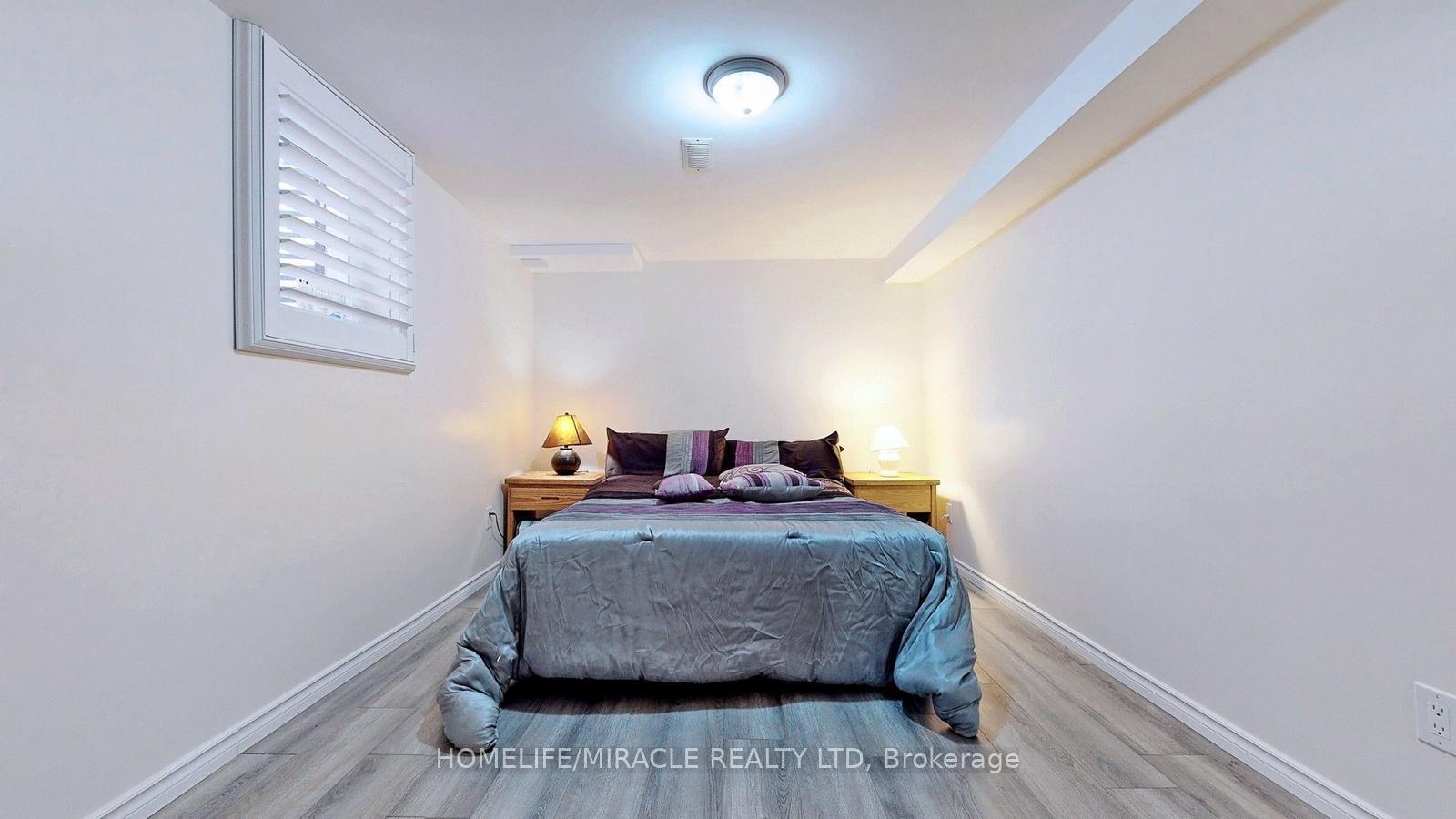 Photo 6 of 1636 A Melman Street, Pickering, Brock Ridge — HOMEH
