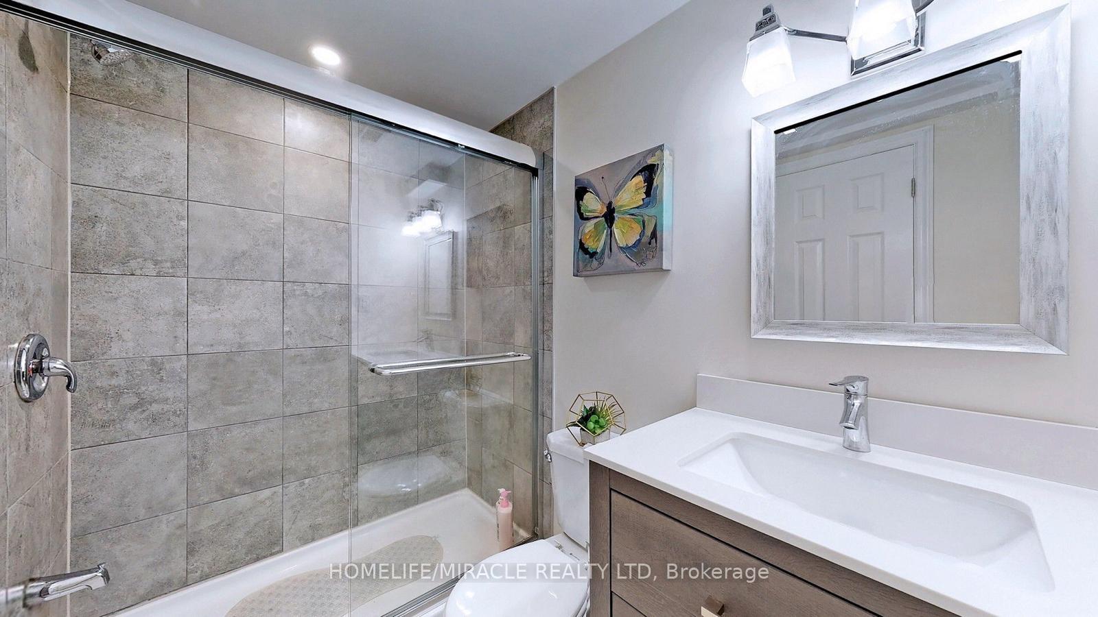Photo 7 of 1636 A Melman Street, Pickering, Brock Ridge — HOMEH