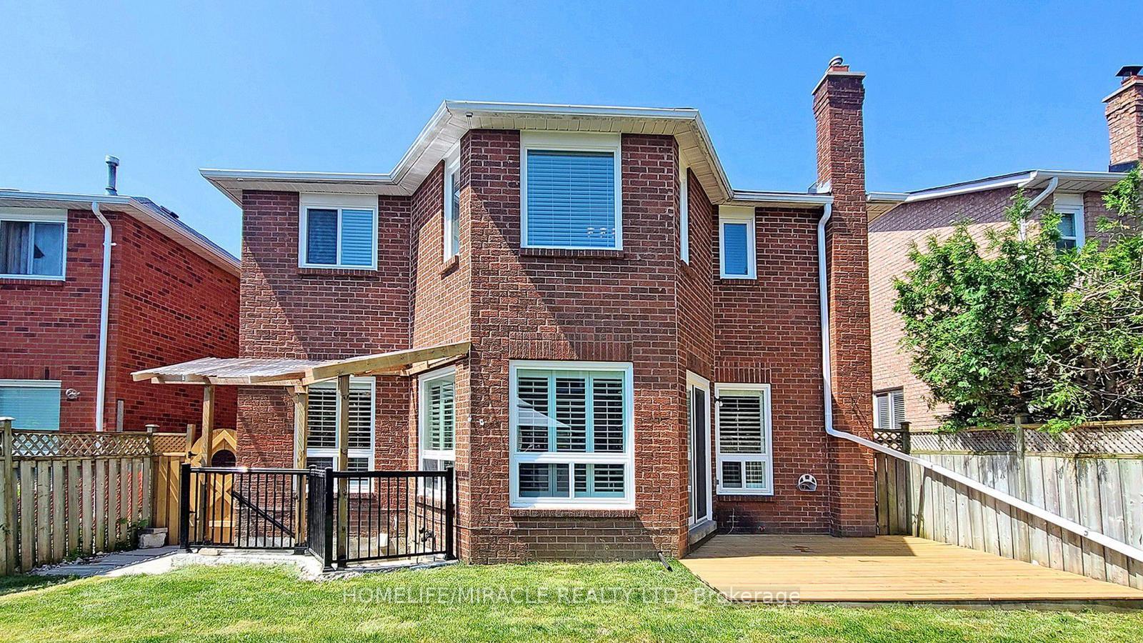 Photo 11 of 1636 A Melman Street, Pickering, Brock Ridge — HOMEH