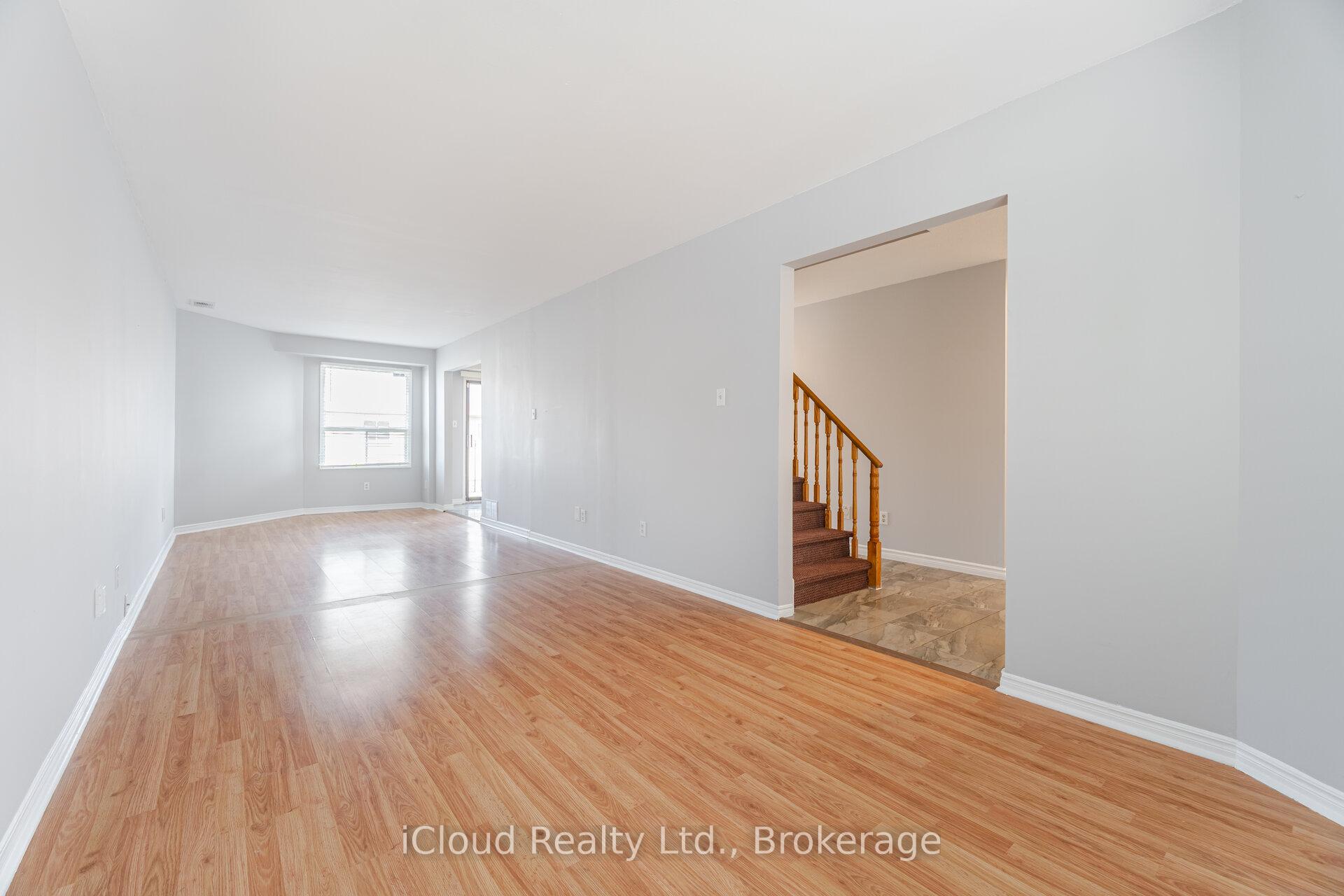 Photo 5 of 2015 Shay Drive, Pickering, Brock Ridge — HOMEH