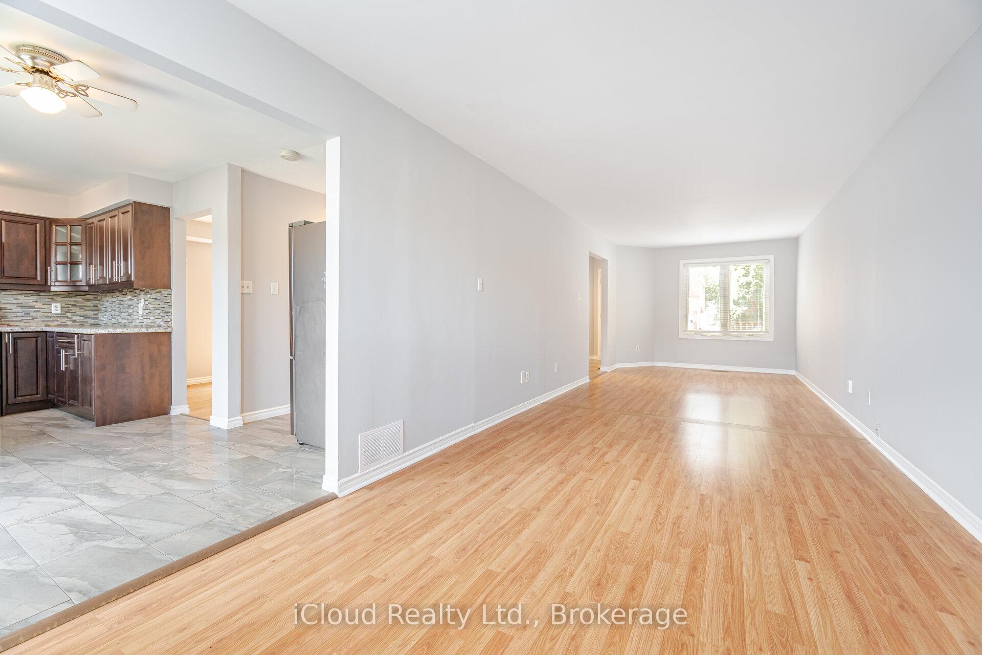 Photo 7 of 2015 Shay Drive, Pickering, Brock Ridge — HOMEH