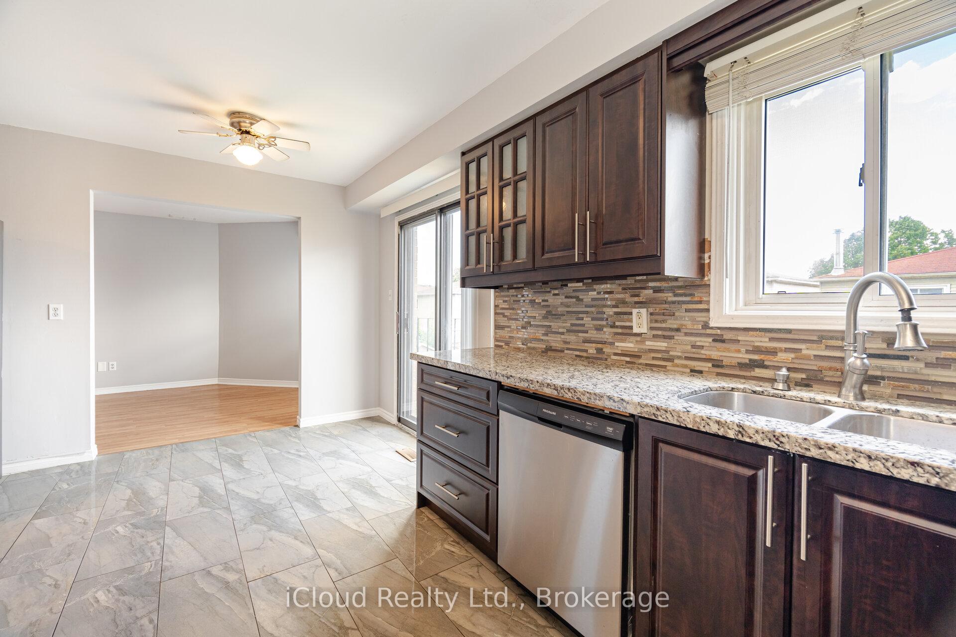 Photo 12 of 2015 Shay Drive, Pickering, Brock Ridge — HOMEH