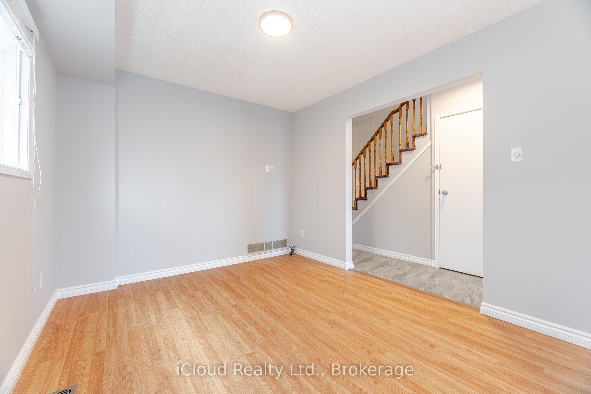Photo 15 of 2015 Shay Drive, Pickering, Brock Ridge — HOMEH