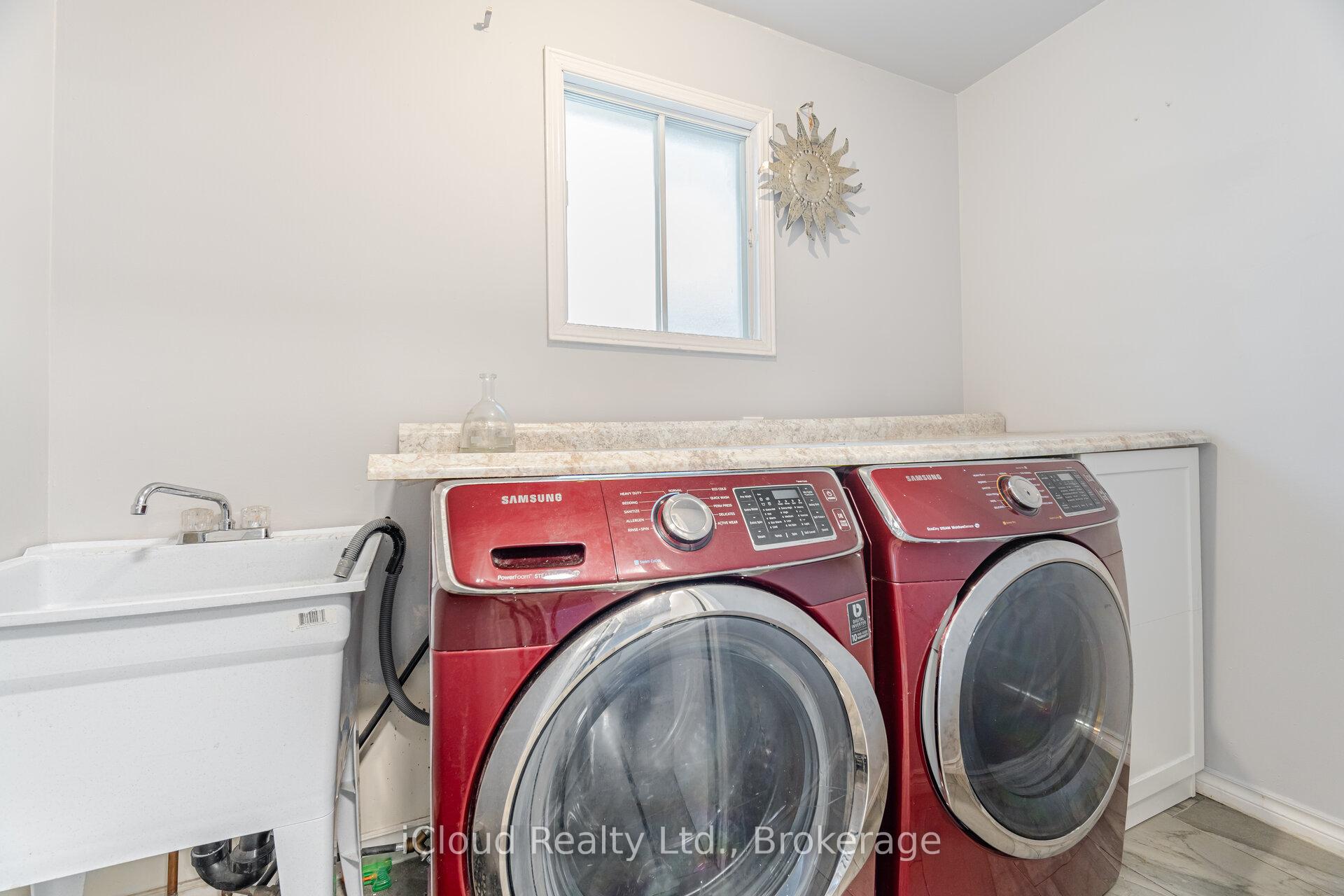 Photo 18 of 2015 Shay Drive, Pickering, Brock Ridge — HOMEH