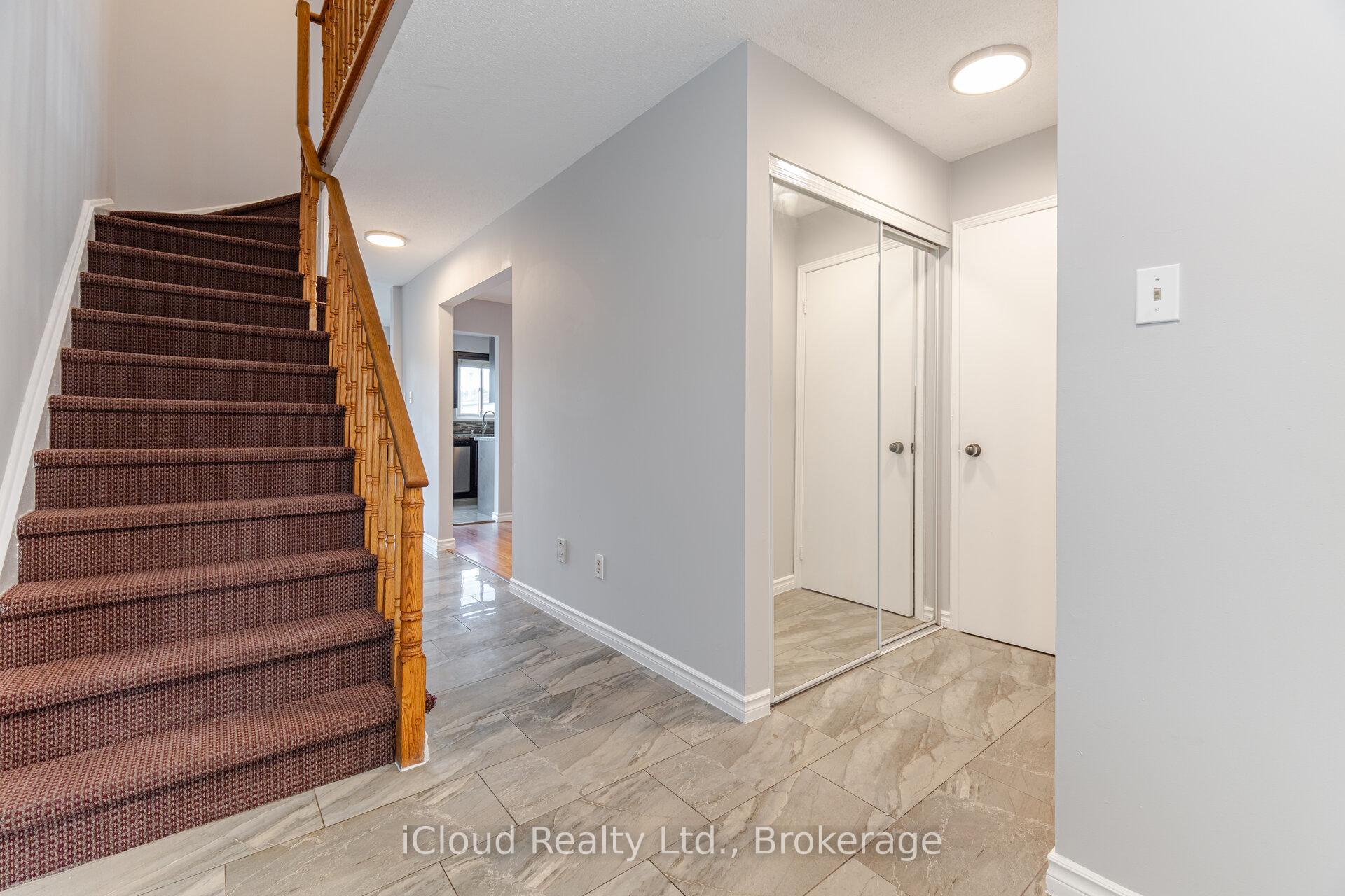 Photo 19 of 2015 Shay Drive, Pickering, Brock Ridge — HOMEH