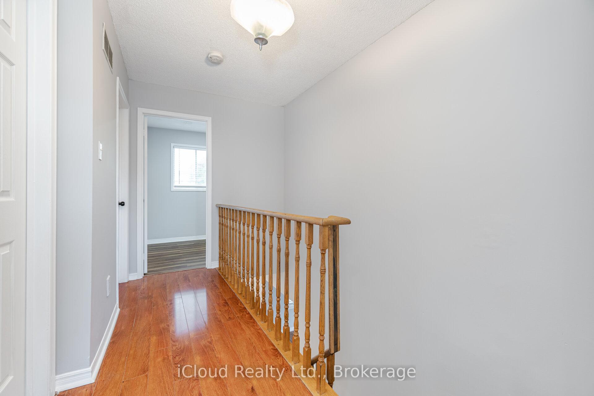 Photo 20 of 2015 Shay Drive, Pickering, Brock Ridge — HOMEH