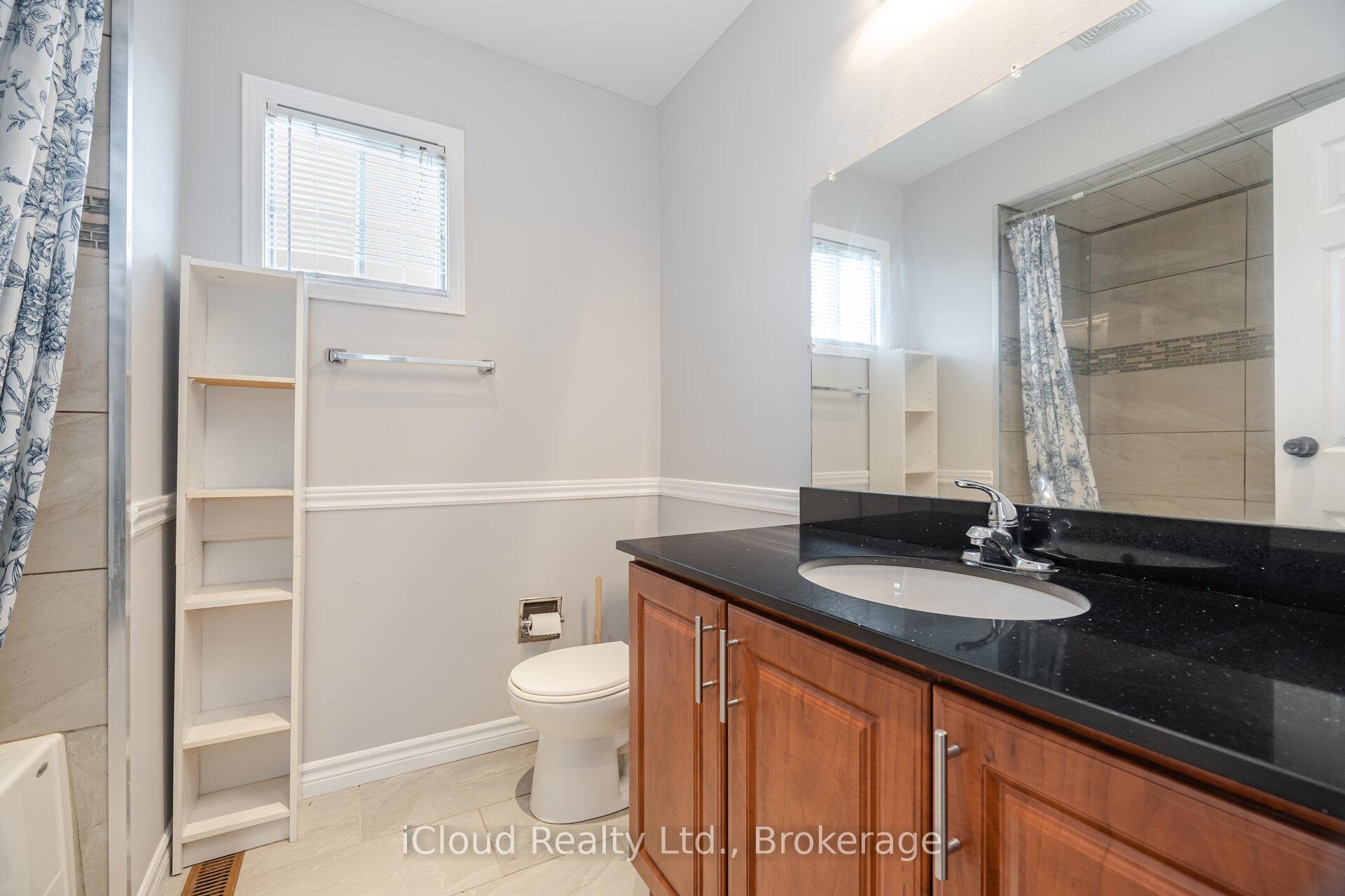 Photo 23 of 2015 Shay Drive, Pickering, Brock Ridge — HOMEH