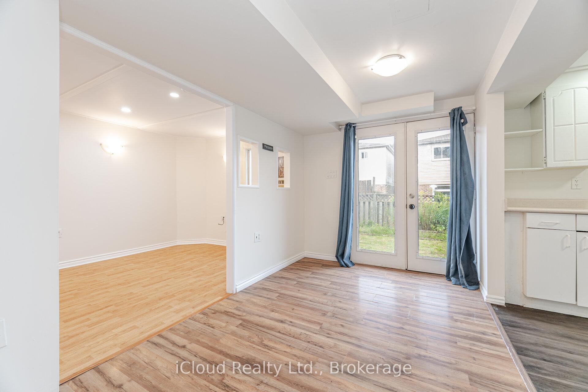 Photo 35 of 2015 Shay Drive, Pickering, Brock Ridge — HOMEH