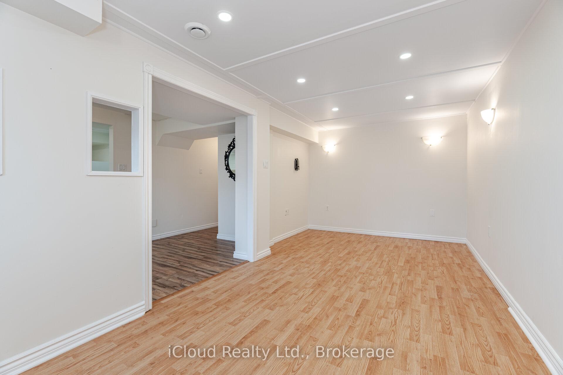 Photo 36 of 2015 Shay Drive, Pickering, Brock Ridge — HOMEH