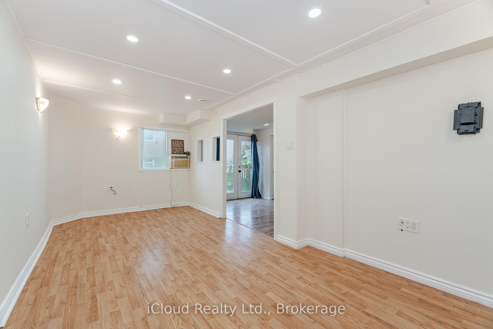 Photo 38 of 2015 Shay Drive, Pickering, Brock Ridge — HOMEH