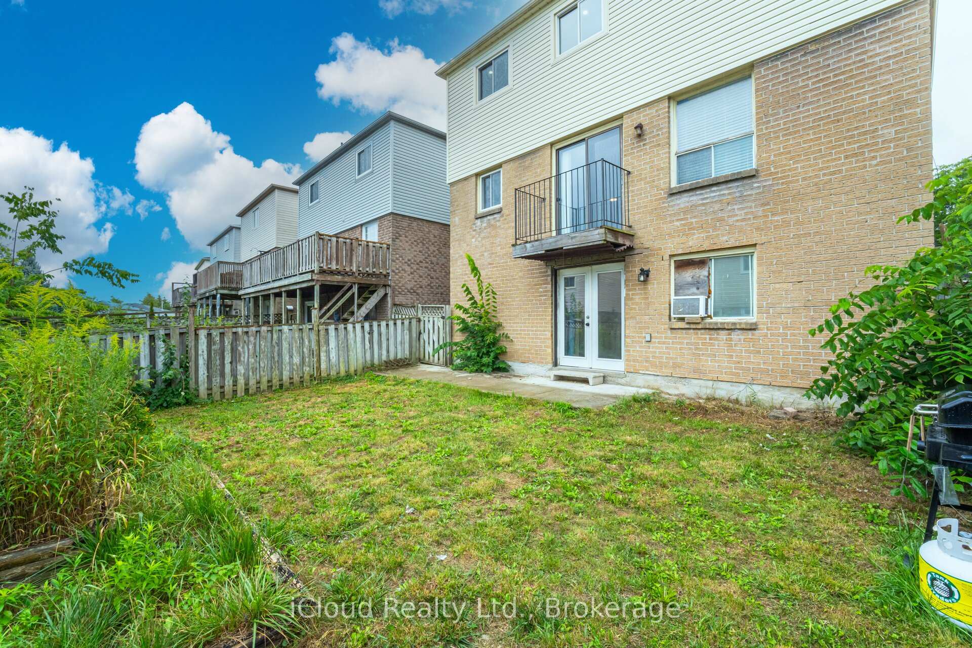 Photo 48 of 2015 Shay Drive, Pickering, Brock Ridge — HOMEH