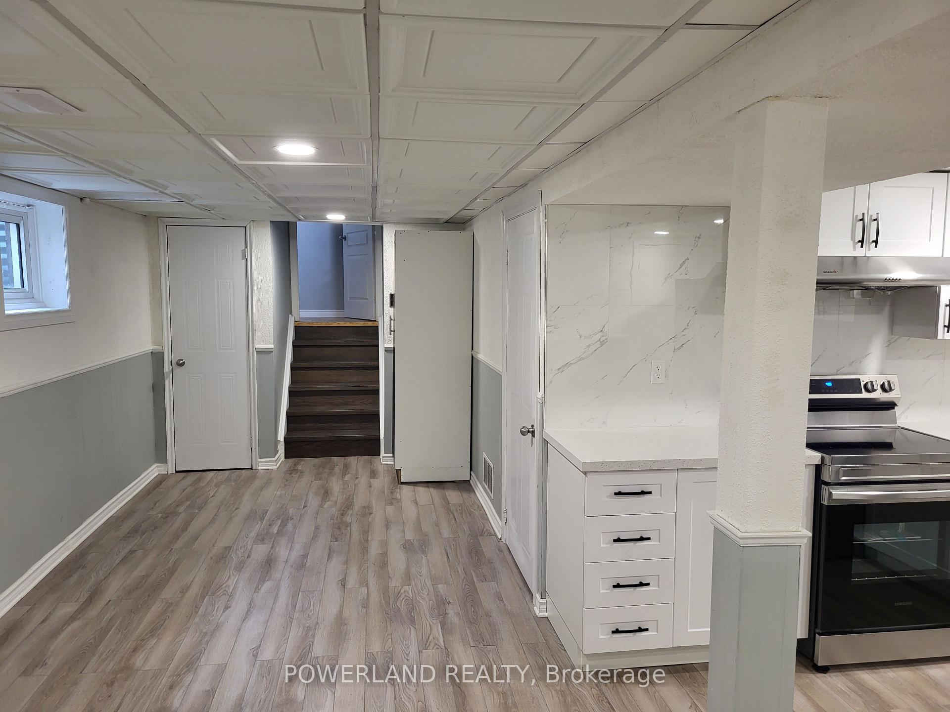 Photo 3 of Unit Lower, 242 Vancouver Street, Oshawa, Vanier — HOMEH