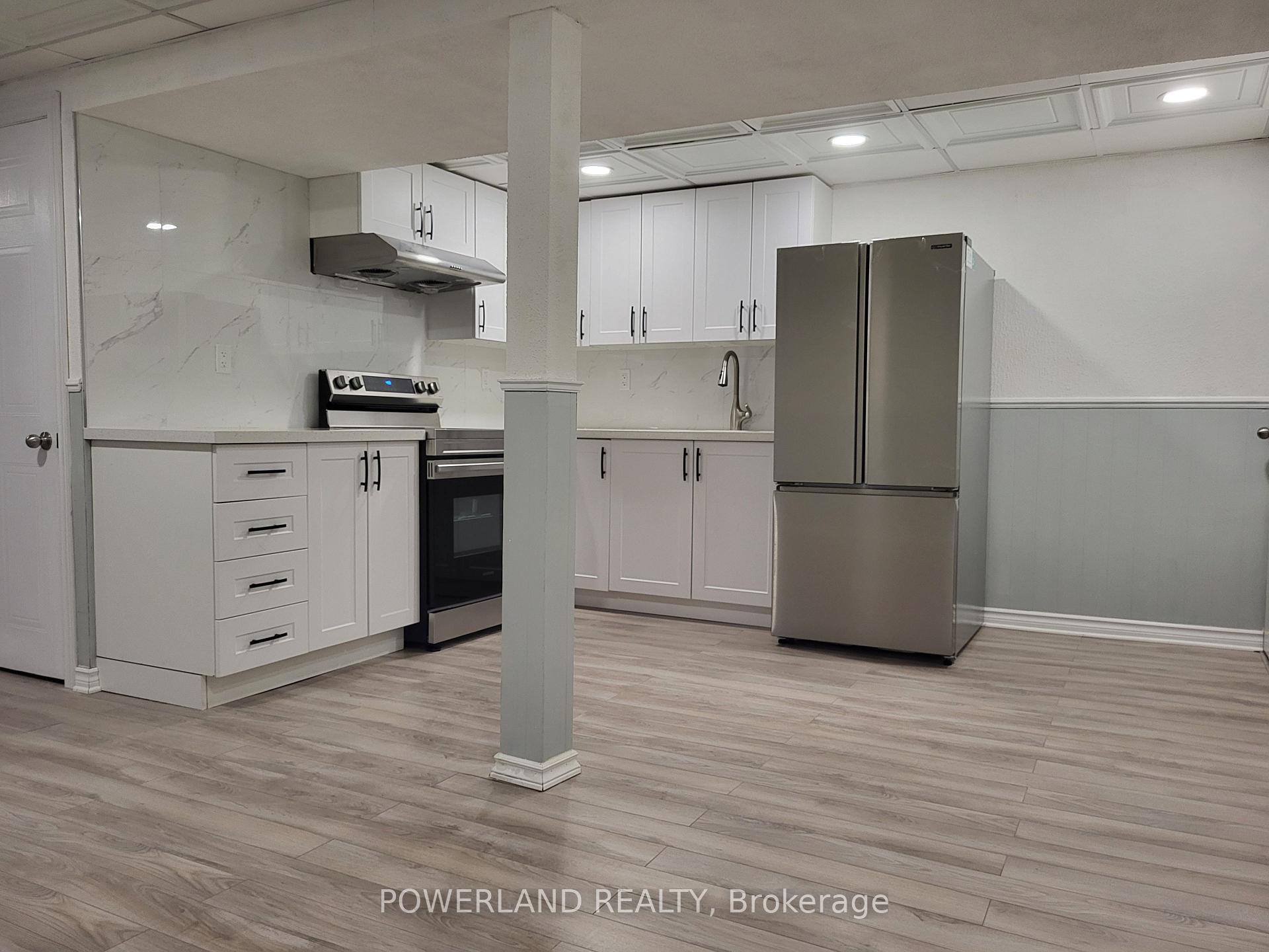 Photo 4 of Unit Lower, 242 Vancouver Street, Oshawa, Vanier — HOMEH