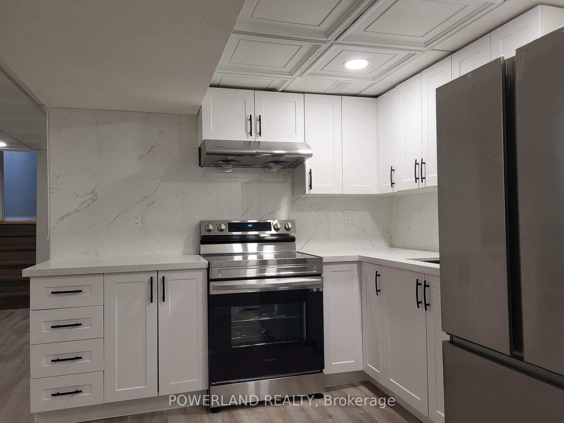 Photo 5 of Unit Lower, 242 Vancouver Street, Oshawa, Vanier — HOMEH