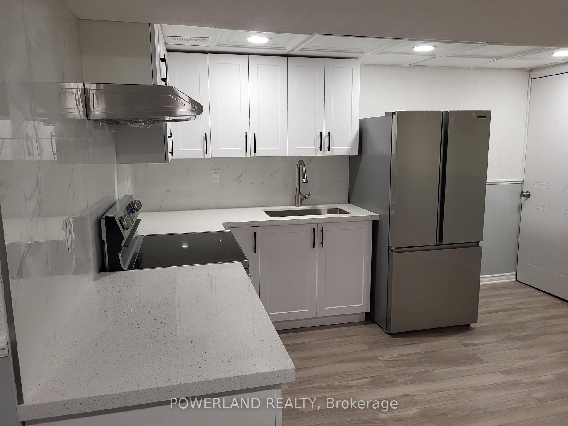 Photo 6 of Unit Lower, 242 Vancouver Street, Oshawa, Vanier — HOMEH