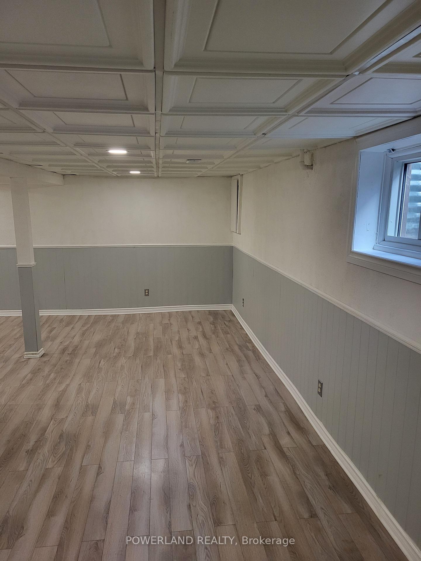 Photo 7 of Unit Lower, 242 Vancouver Street, Oshawa, Vanier — HOMEH