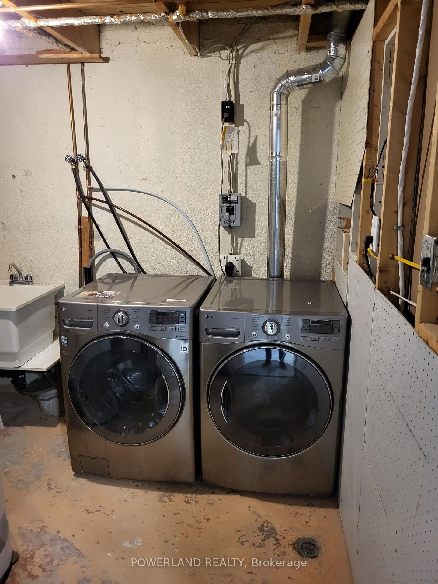 Photo 10 of Unit Lower, 242 Vancouver Street, Oshawa, Vanier — HOMEH