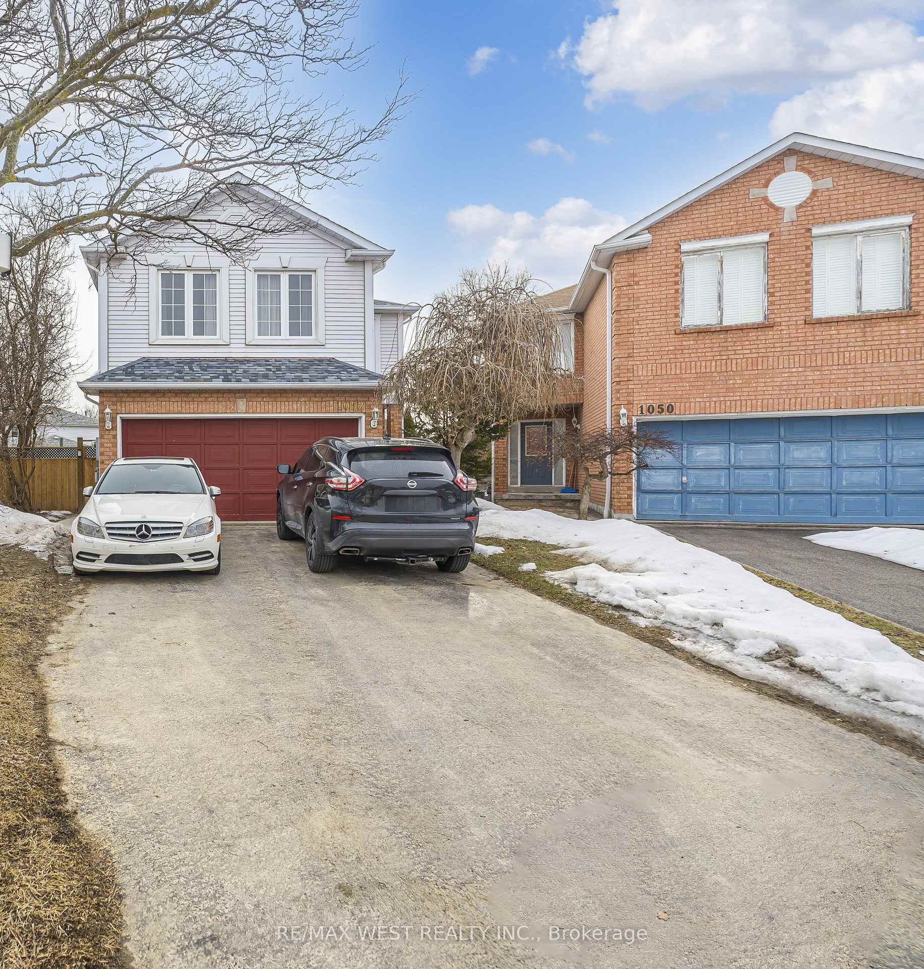 Photo 1 of Unit Basement, 1052 Moorelands Crescent, Pickering, Rosebank — HOMEH
