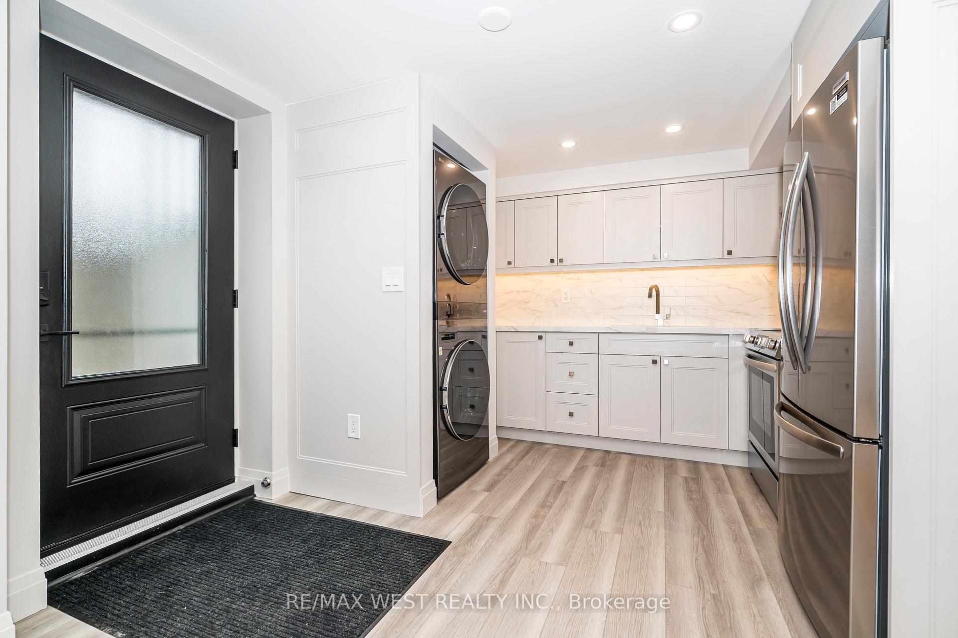 Photo 6 of Unit Basement, 1052 Moorelands Crescent, Pickering, Rosebank — HOMEH