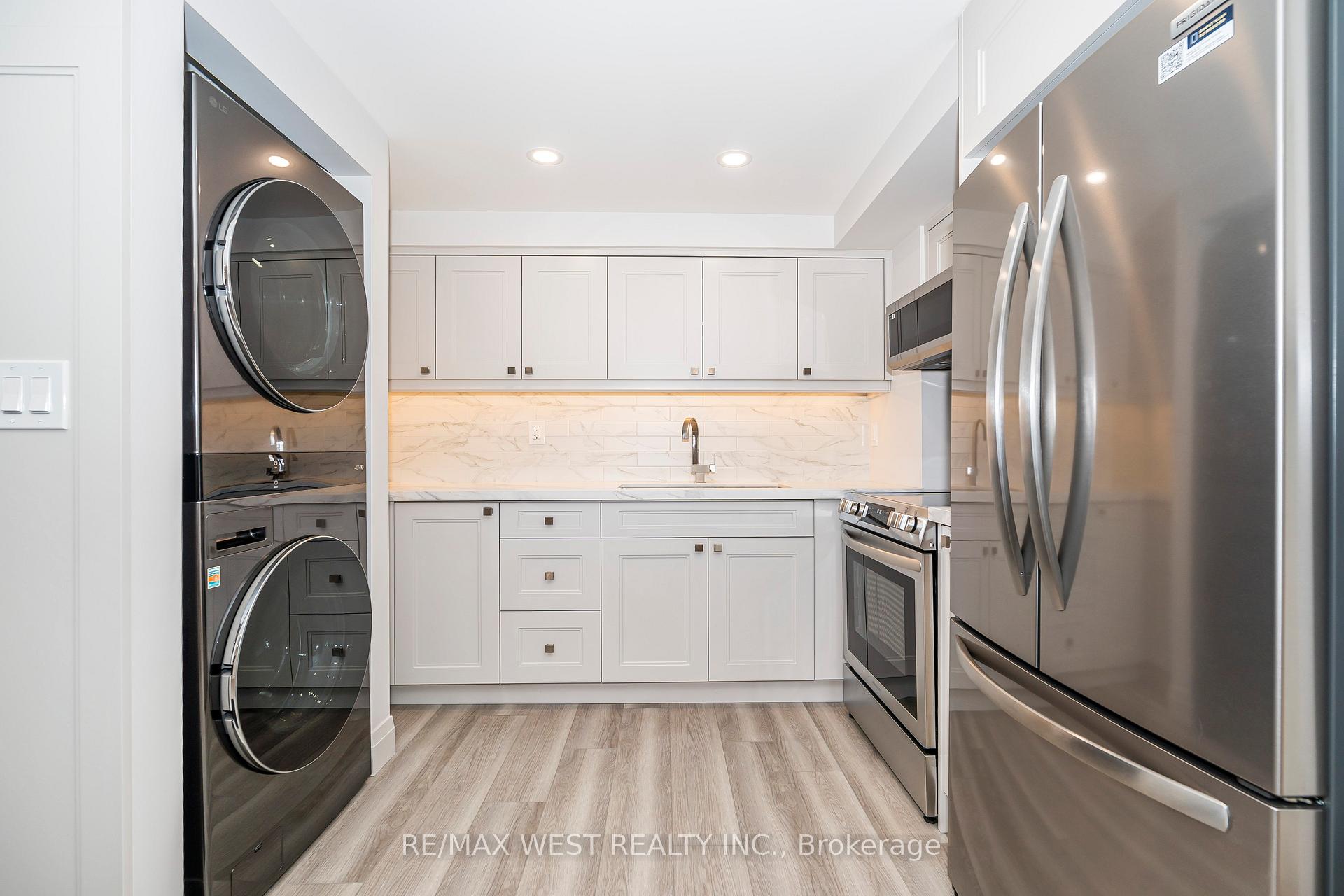 Photo 7 of Unit Basement, 1052 Moorelands Crescent, Pickering, Rosebank — HOMEH