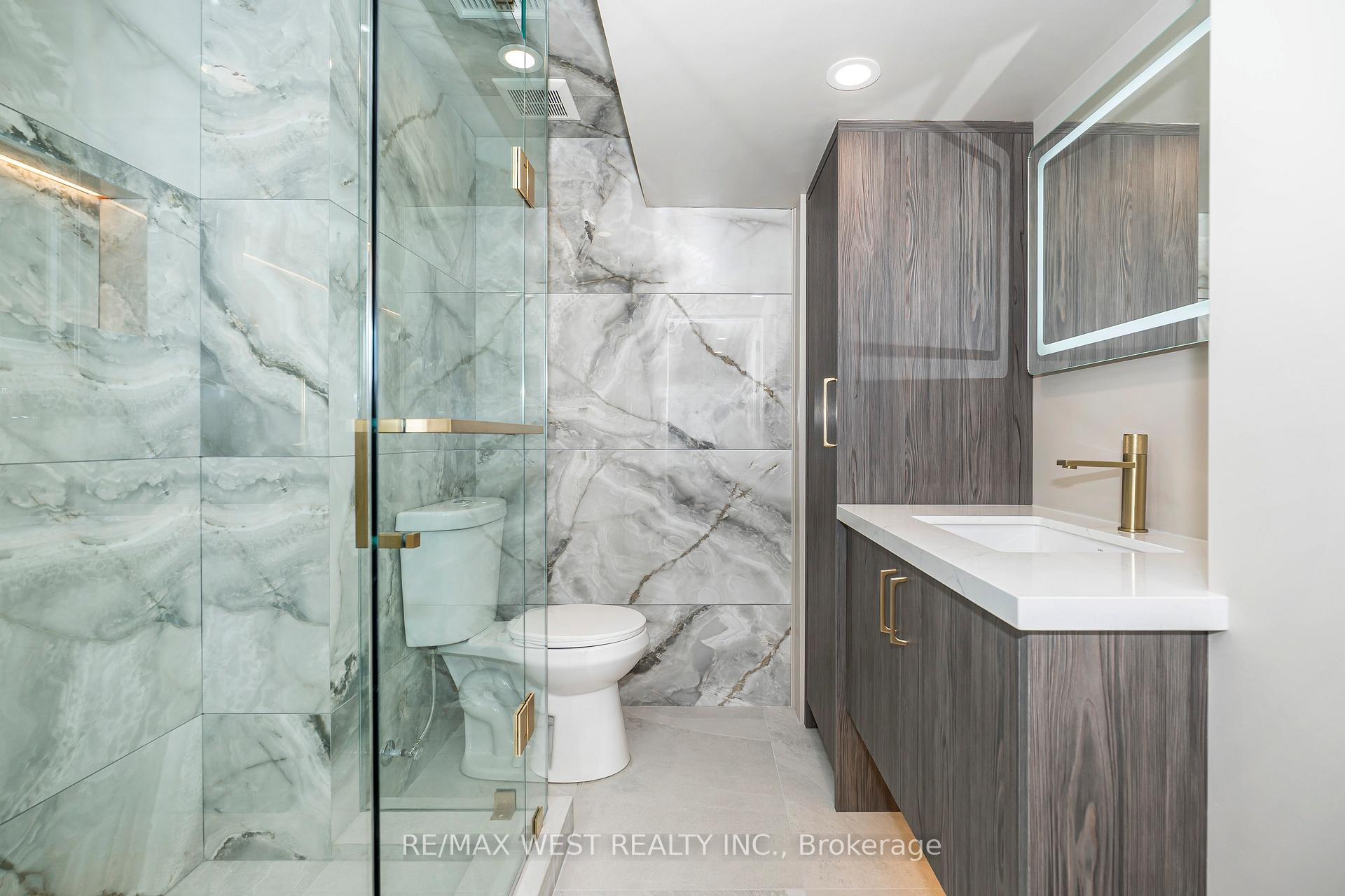 Photo 14 of Unit Basement, 1052 Moorelands Crescent, Pickering, Rosebank — HOMEH