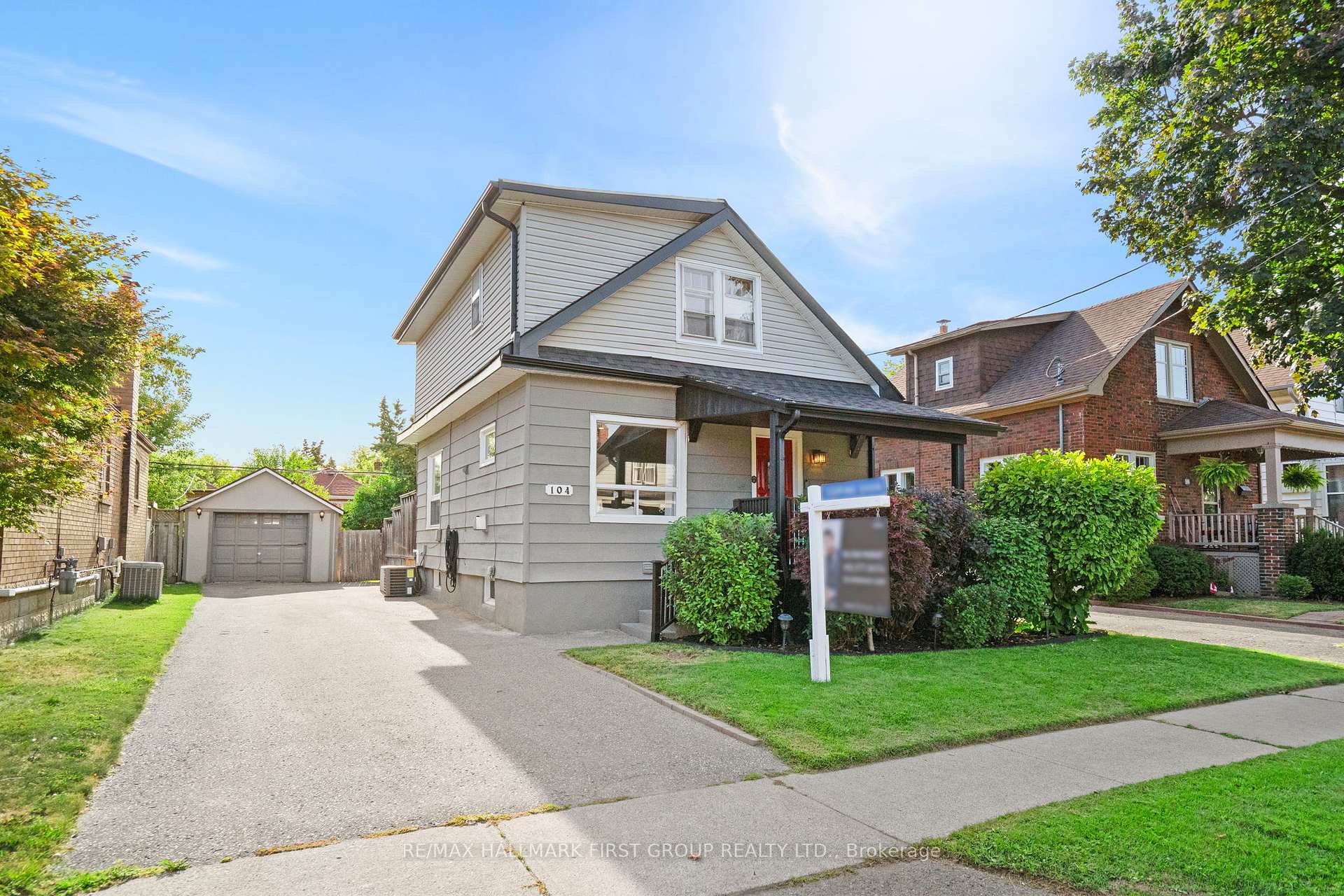 Photo 1 of 104 Gladstone Avenue, Oshawa, McLaughlin — HOMEH