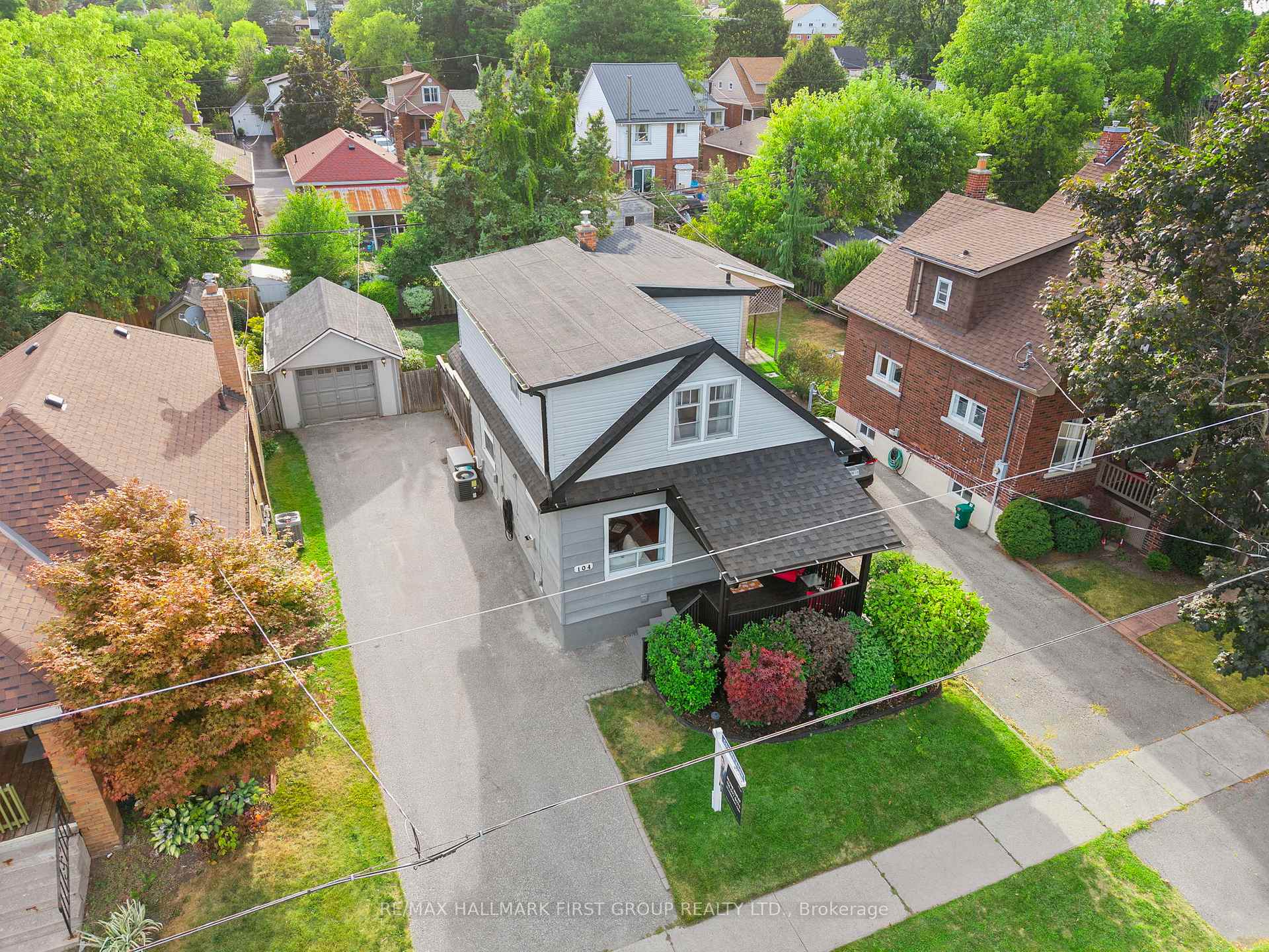 Photo 38 of 104 Gladstone Avenue, Oshawa, McLaughlin — HOMEH