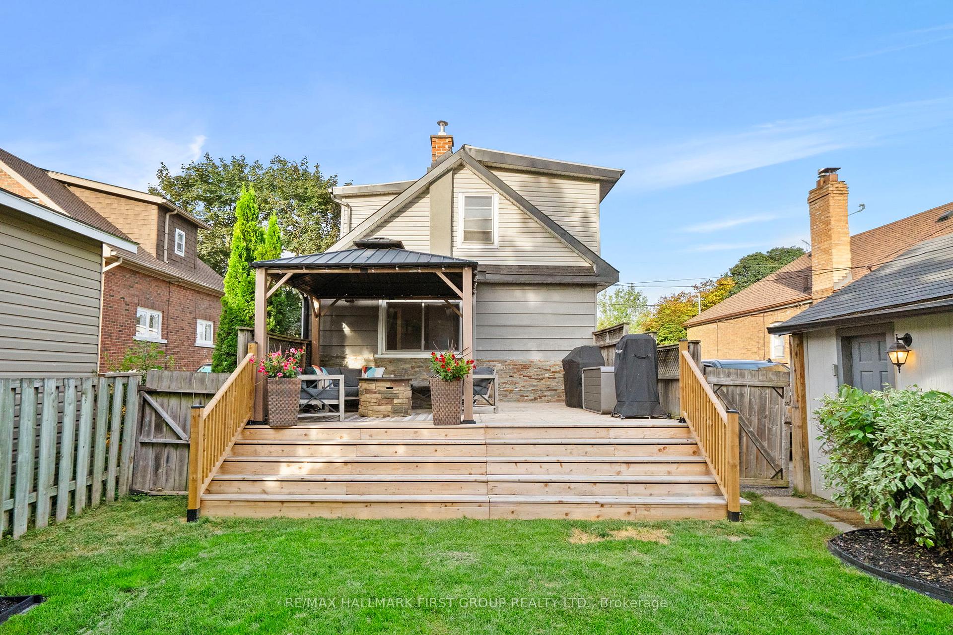 Photo 44 of 104 Gladstone Avenue, Oshawa, McLaughlin — HOMEH