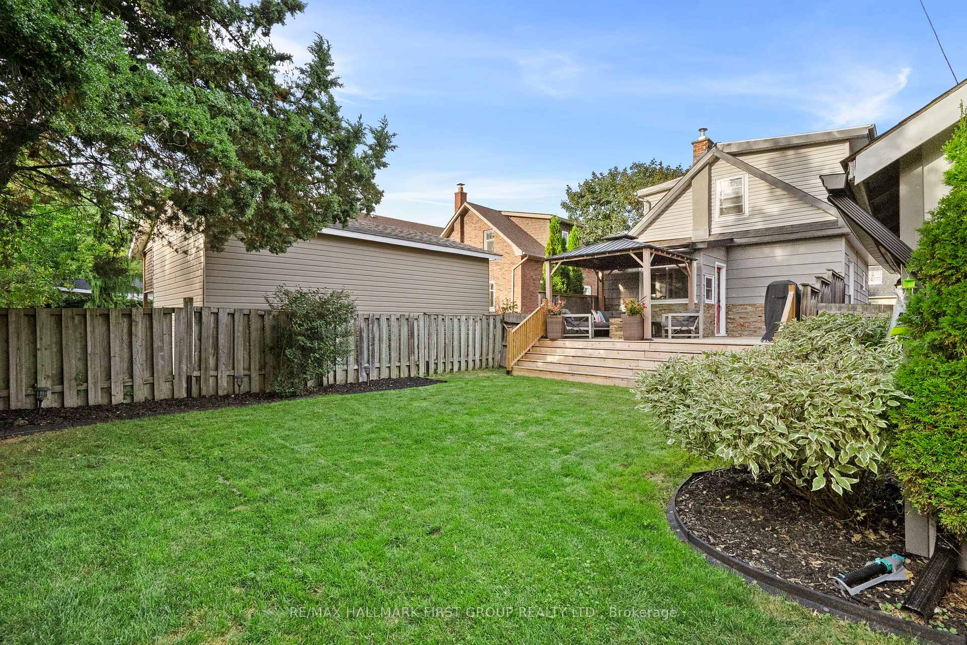 Photo 45 of 104 Gladstone Avenue, Oshawa, McLaughlin — HOMEH