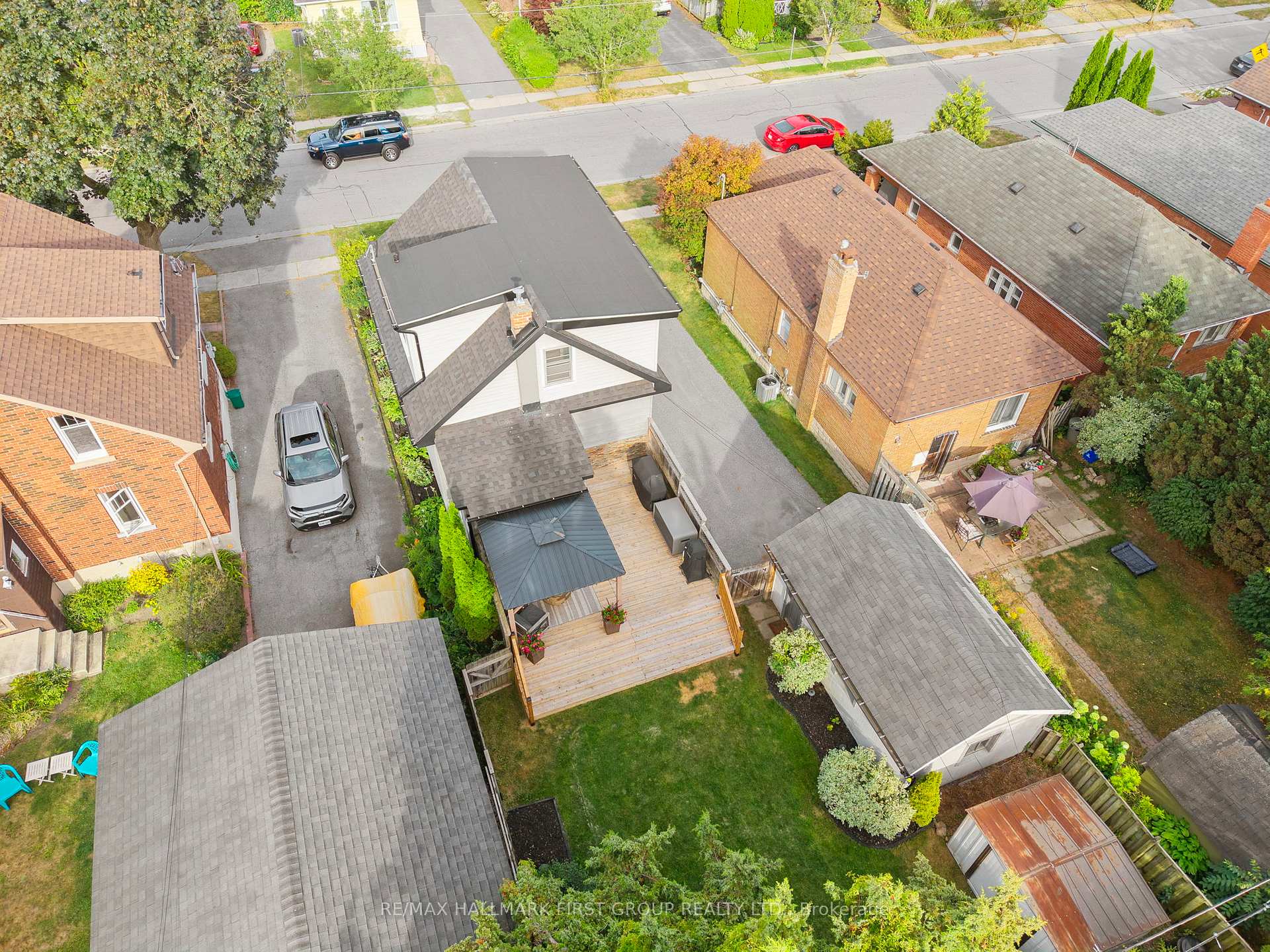 Photo 46 of 104 Gladstone Avenue, Oshawa, McLaughlin — HOMEH