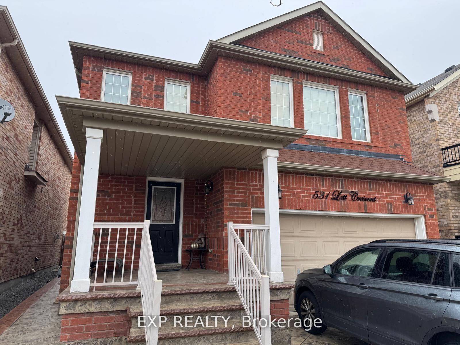 Photo 1 of Unit BSMT, 531 Lott Crescent, Milton, Coates — HOMEH