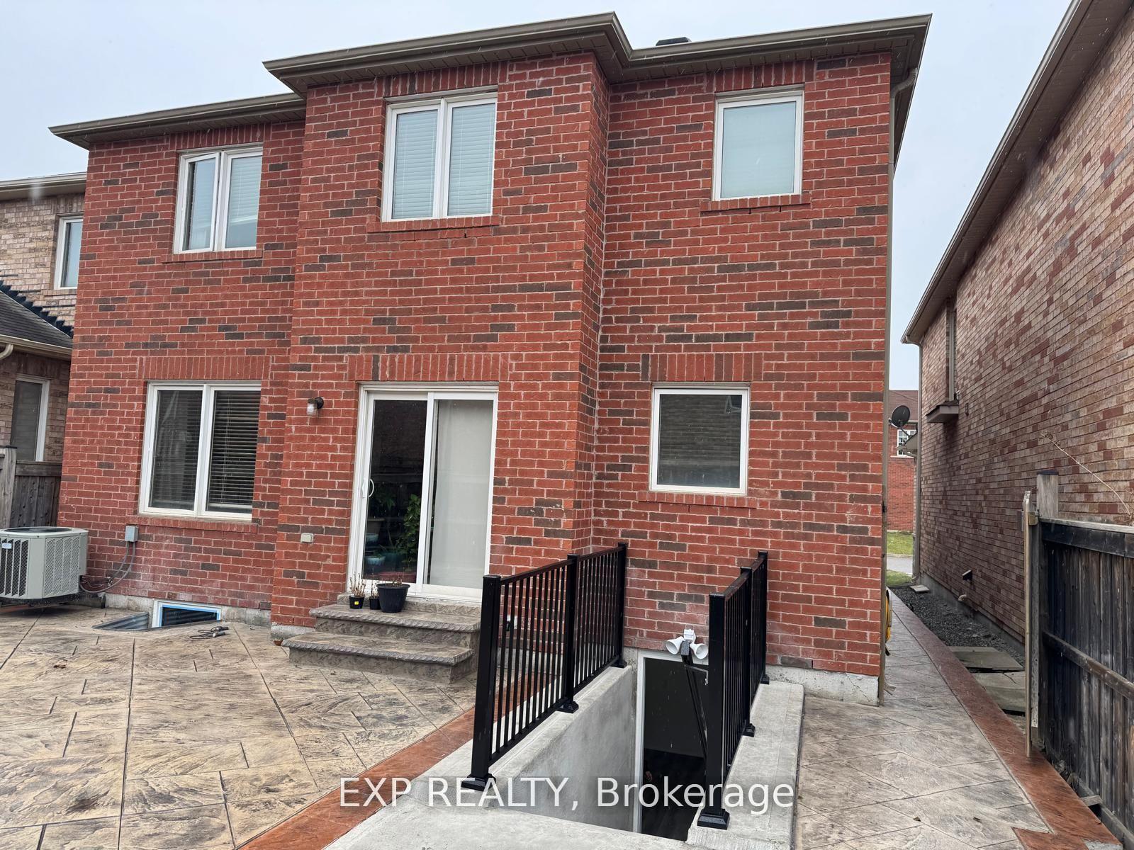 Photo 2 of Unit BSMT, 531 Lott Crescent, Milton, Coates — HOMEH