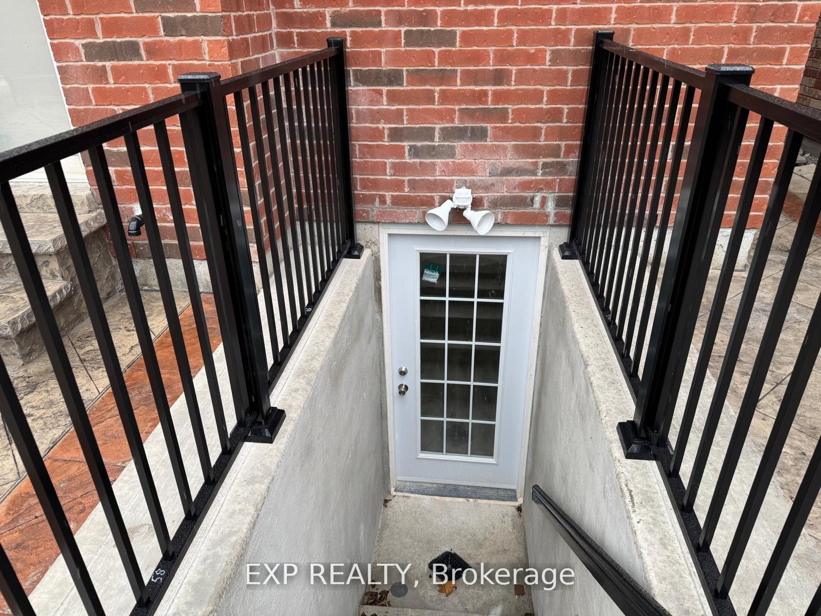 Photo 3 of Unit BSMT, 531 Lott Crescent, Milton, Coates — HOMEH