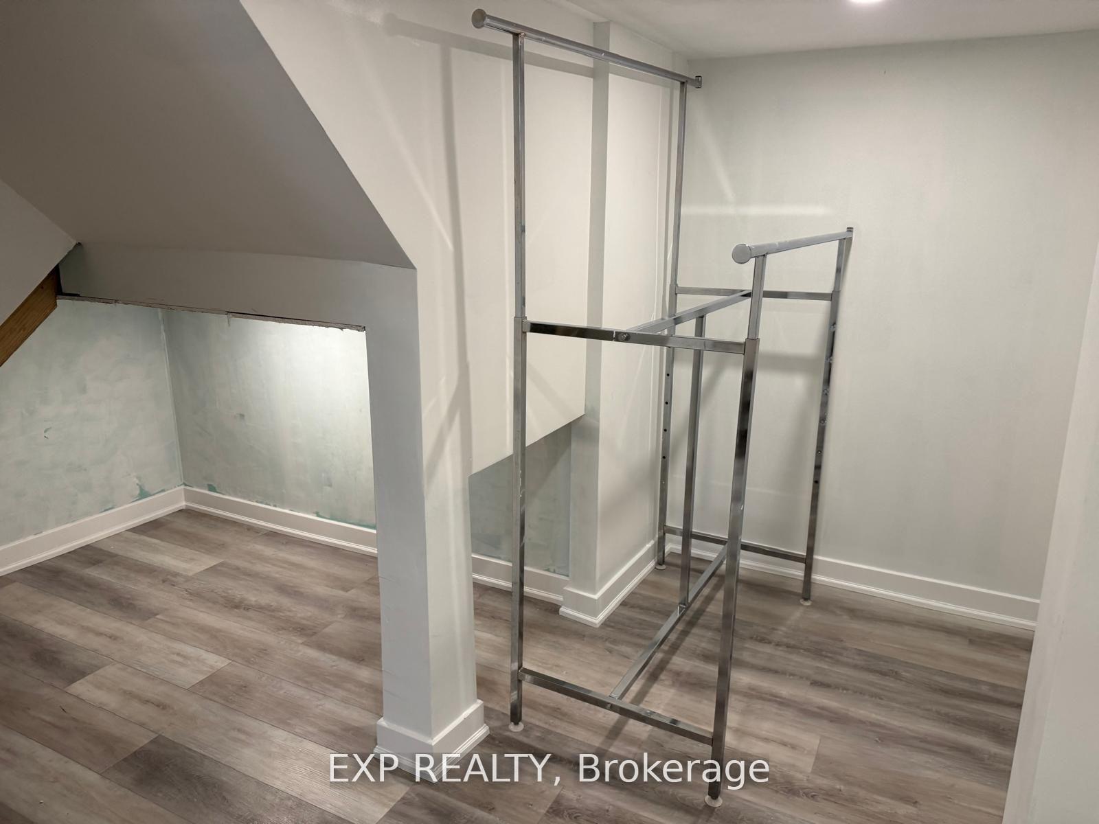 Photo 6 of Unit BSMT, 531 Lott Crescent, Milton, Coates — HOMEH