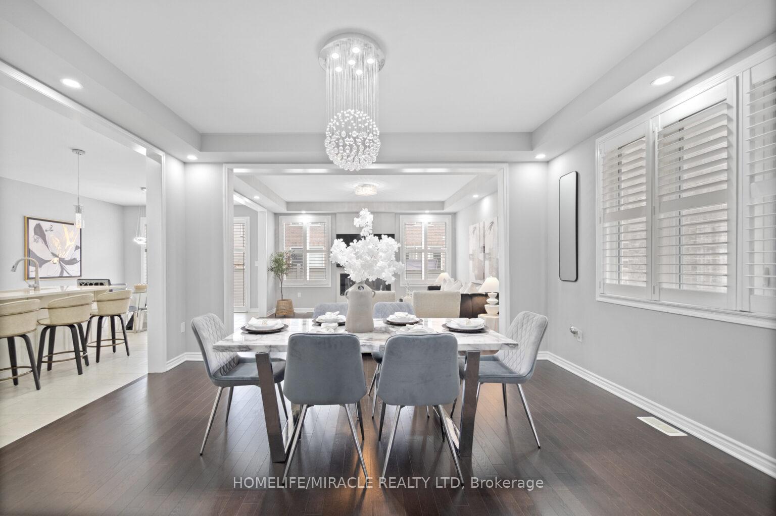 Photo 9 of 656 Kennedy Circle W, Milton, Cobban — HOMEH