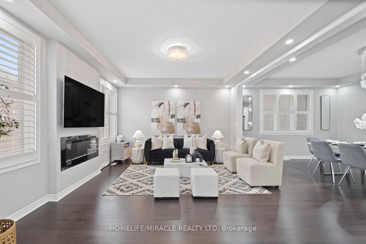 Photo 14 of 656 Kennedy Circle W, Milton, Cobban — HOMEH