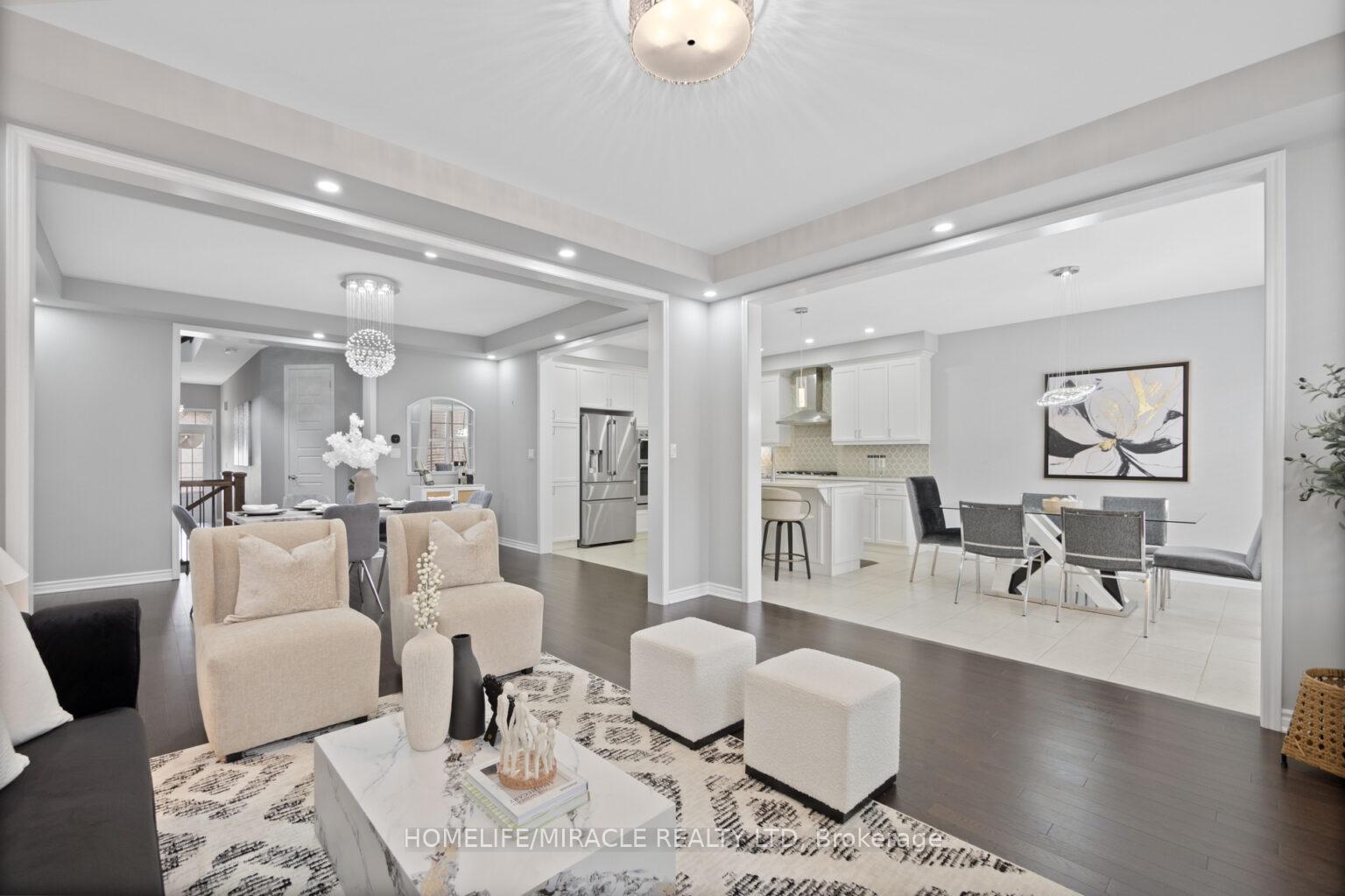 Photo 15 of 656 Kennedy Circle W, Milton, Cobban — HOMEH