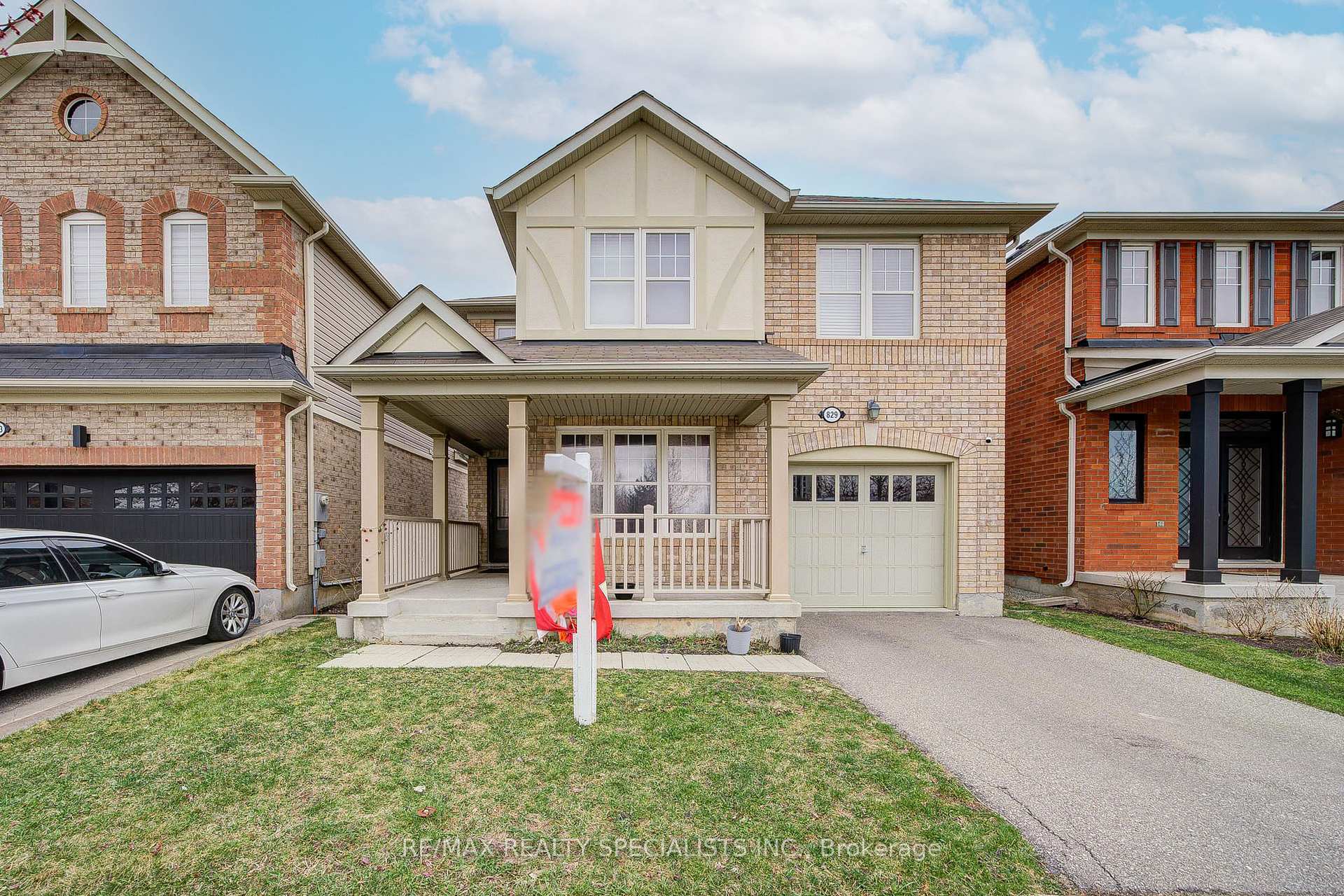 Photo 1 of 829 Cahoun Terrace, Milton, Coates — HOMEH