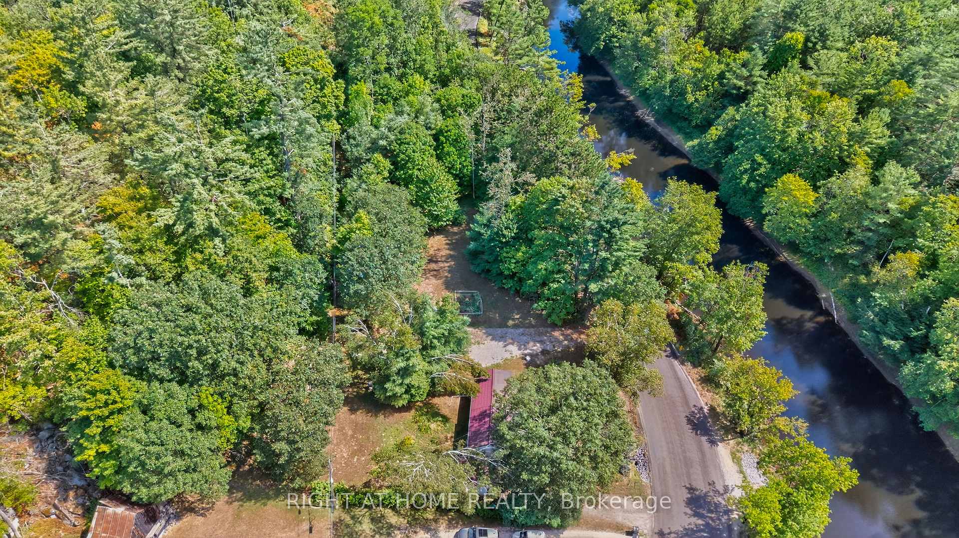 Photo 1 of 1340 Coopers Falls Road, Ramara, Rural Ramara — HOMEH