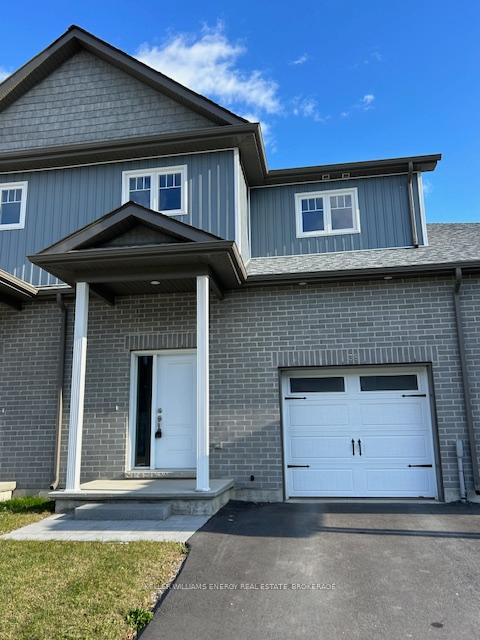 Front of 36 Markland Avenue
