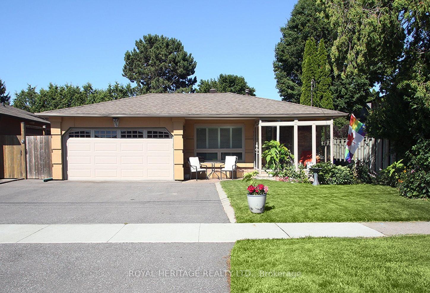 Photo 1 of 576 Rosebank Road, Pickering, Rosebank — HOMEH