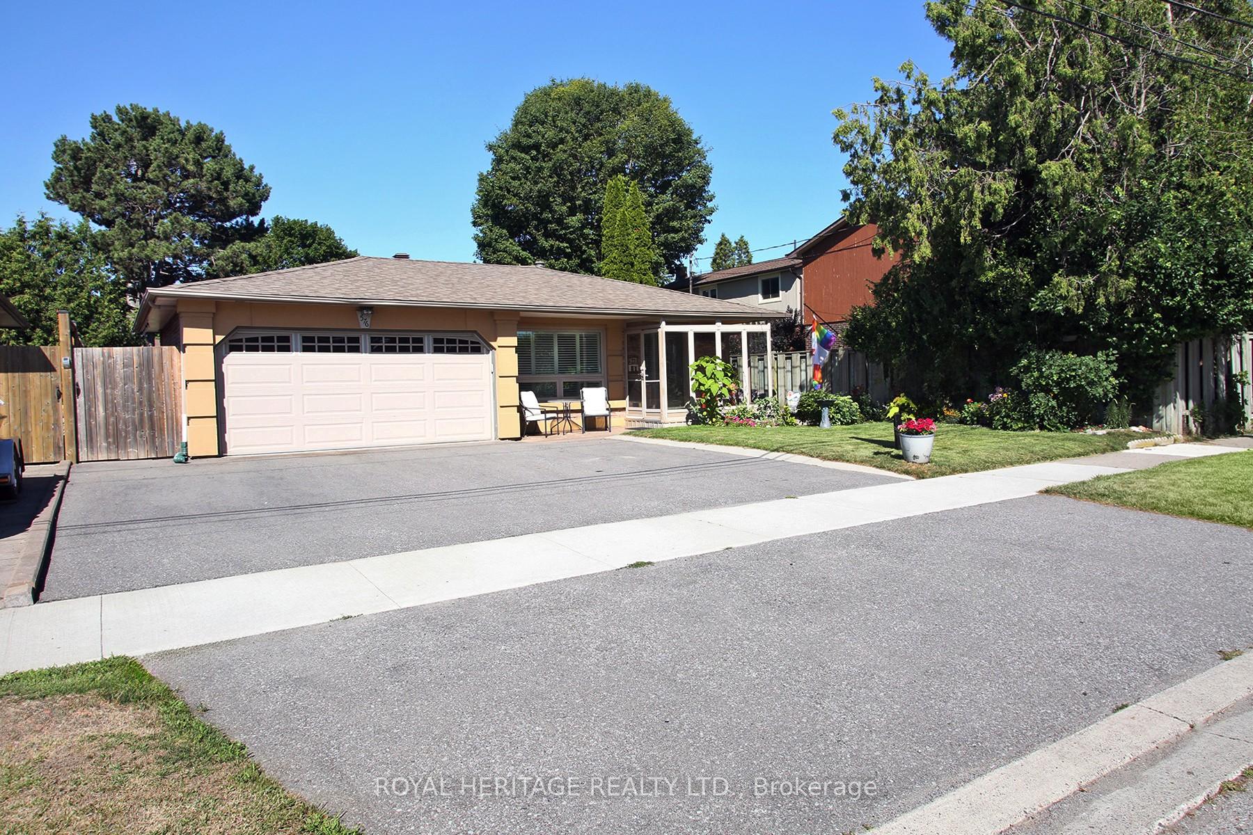 Photo 2 of 576 Rosebank Road, Pickering, Rosebank — HOMEH